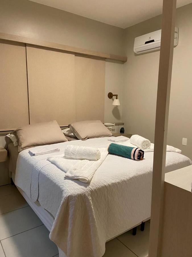 Eco Flecheiras Residence 트라이리 외부 사진